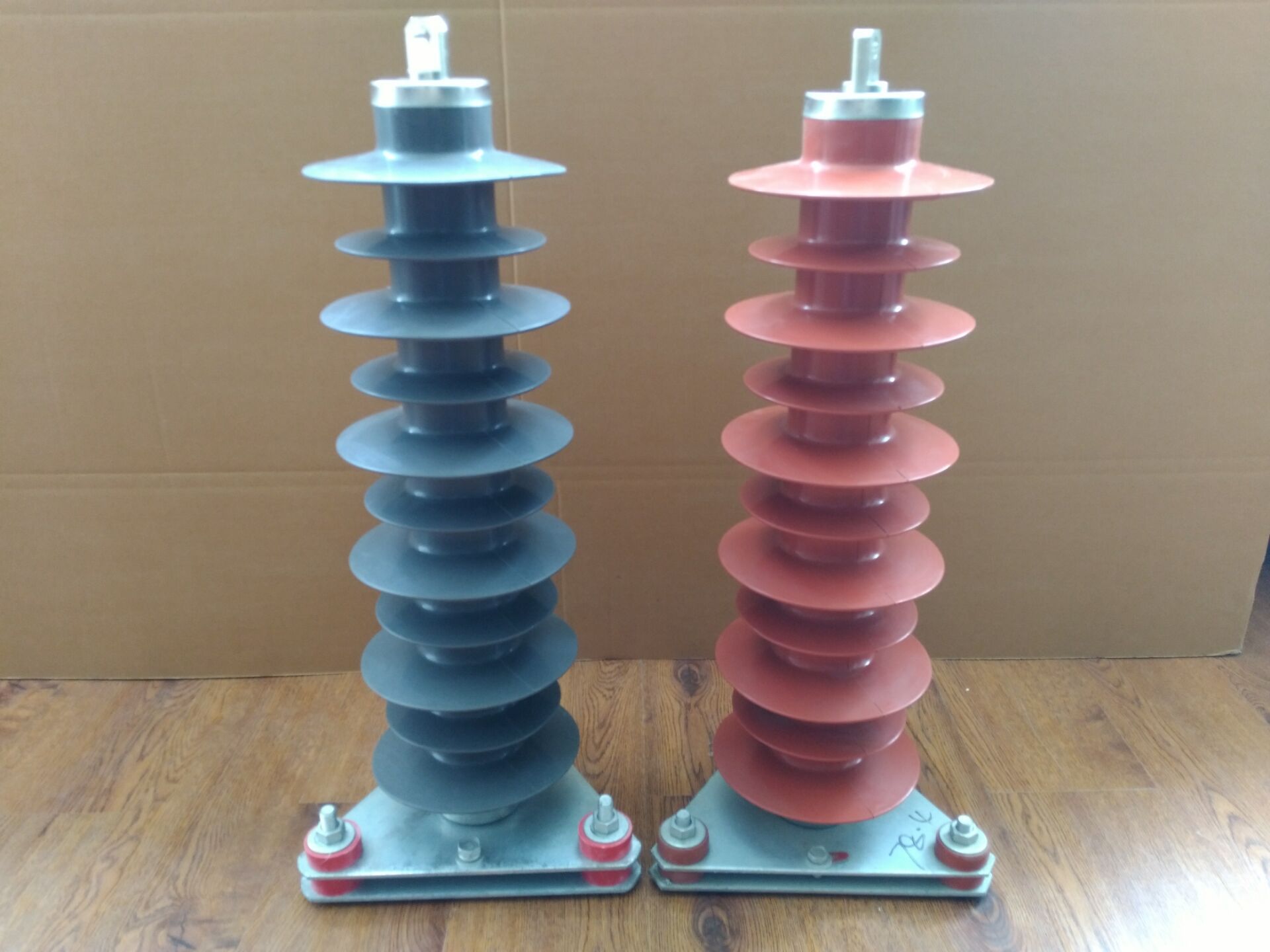 长沙市电容保护型避雷器直销