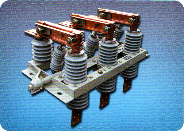 66_gn19-12cst630a高压隔离开关厂家价格_陕西南业电力设备有限公司