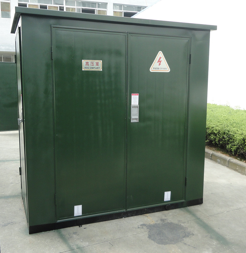 新疆户外35kv高压电缆分支箱价格