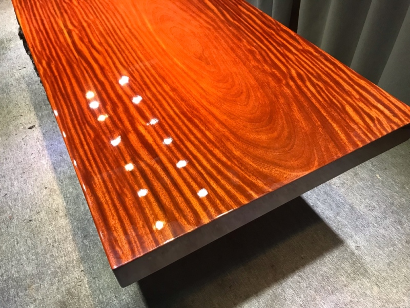 红塔利实木大板,全方,215