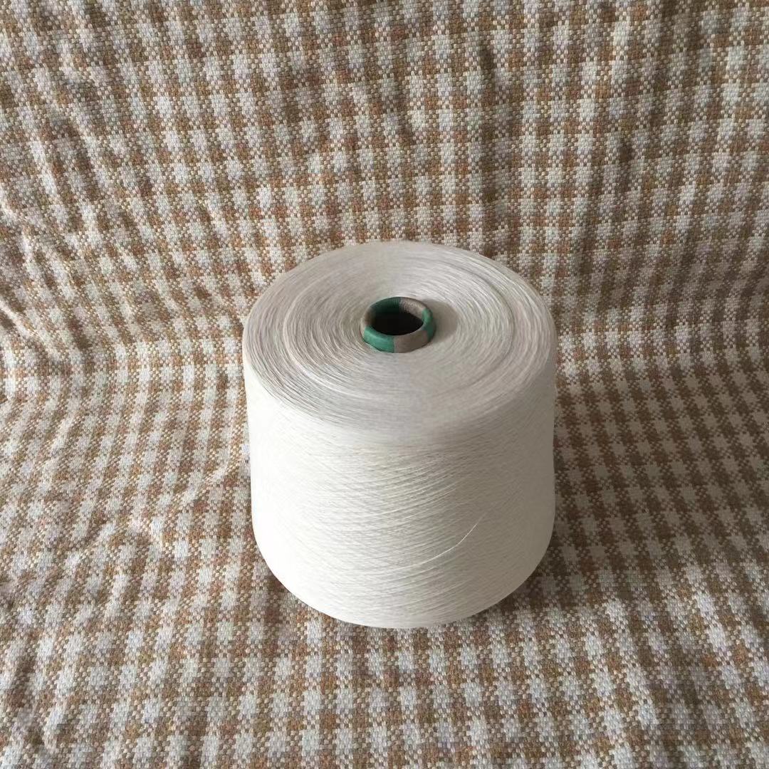 40支 40d纯棉包芯纱,裕邦纺织,弹力纱线