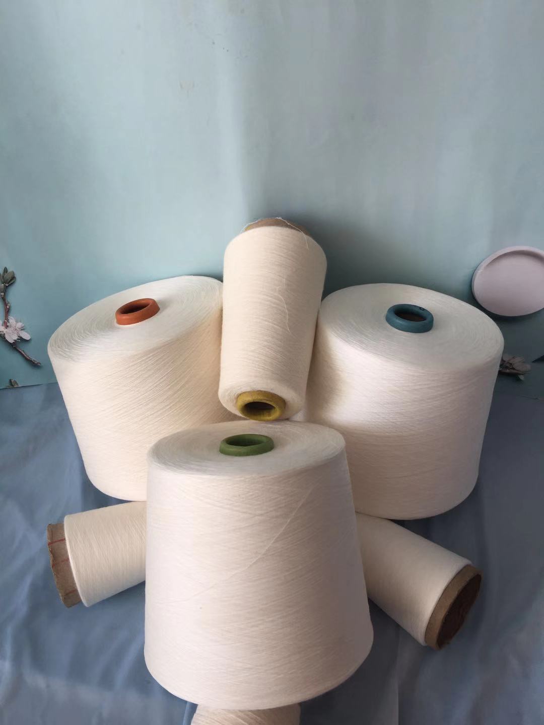 兰精21支莫代尔面料,莫代尔纱线特点