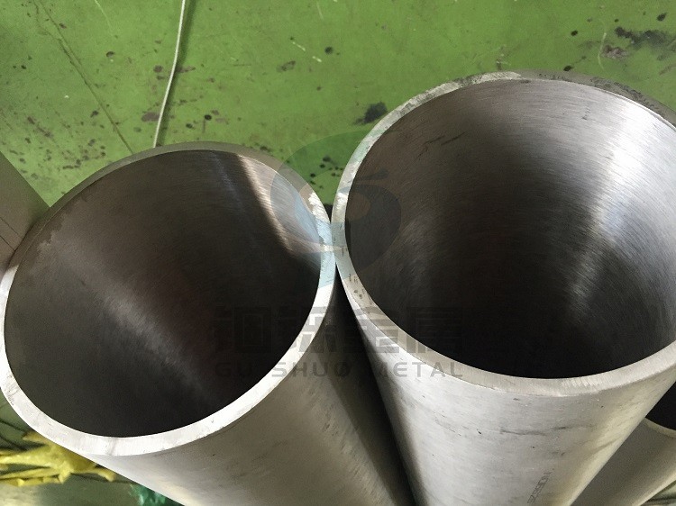 合金管加工定做incoloy800镍基合金管现货直批