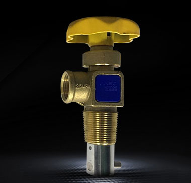 液化气瓶智能角阀品牌厂商