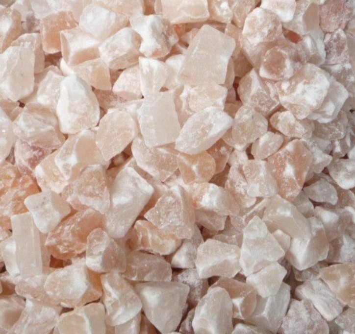 盐自制水晶石图片