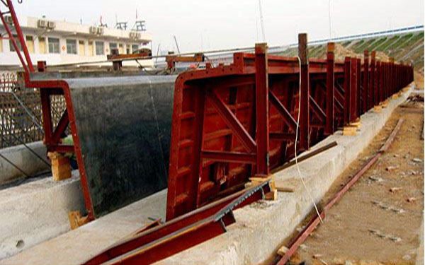 箱梁模板租赁,箱梁模板出售,箱梁模板租赁价格