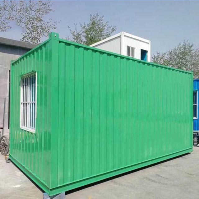 3,6米集装箱活动房出租出售6元天