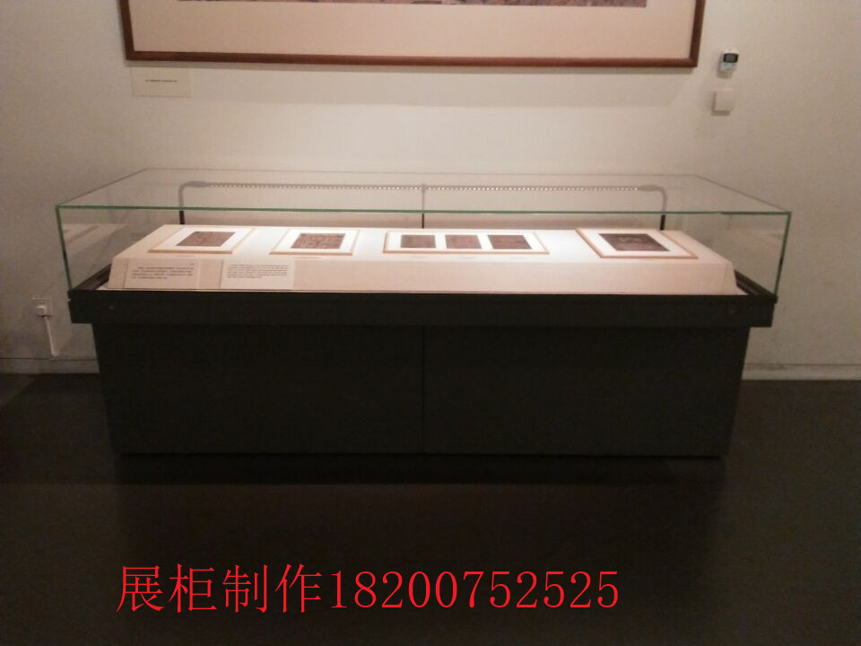 專業提供大型博物館展櫃,博物館展櫃訂購廠家