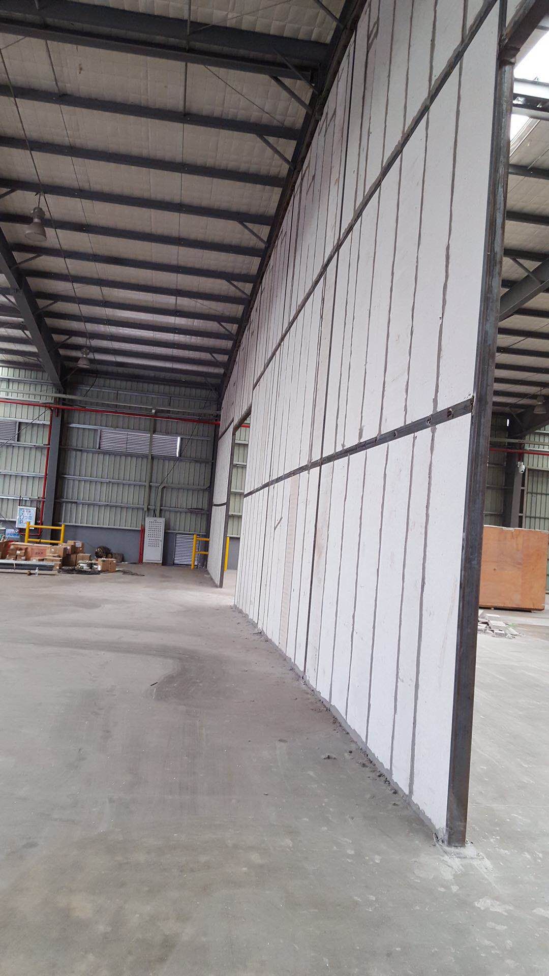 福建省鼓楼区隔墙板福州市鼓楼区轻质隔墙板