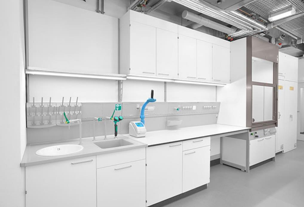 保存重组体的冷冻库也同样需要标识;如果实验室内同时在进行p1实验,要