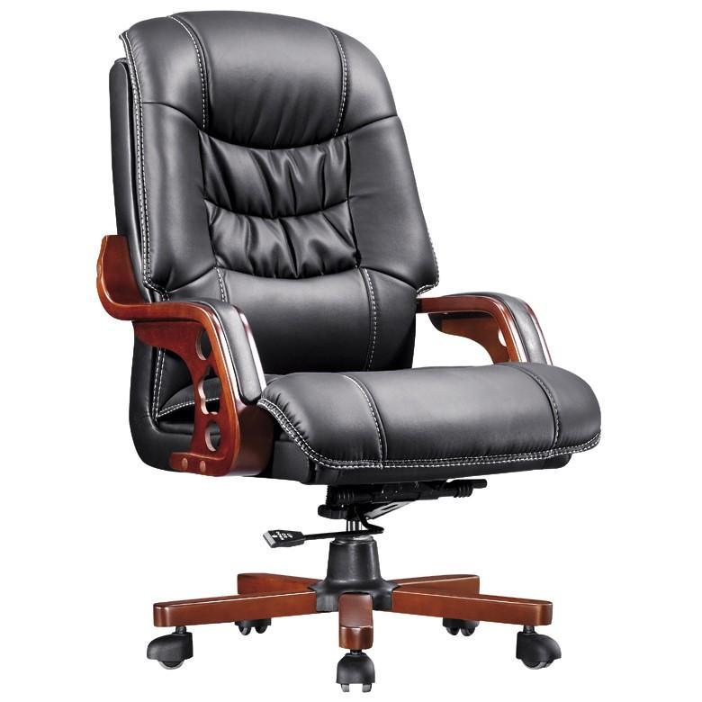 苏州福森办公家具厂家直销椅子时尚电脑办公椅网布职员转椅会议椅_800