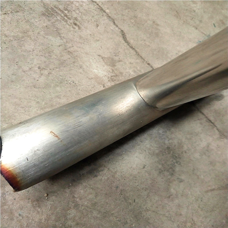 新品上市切口设备楼梯扶手圆管坡口机钢结构坡口机包邮