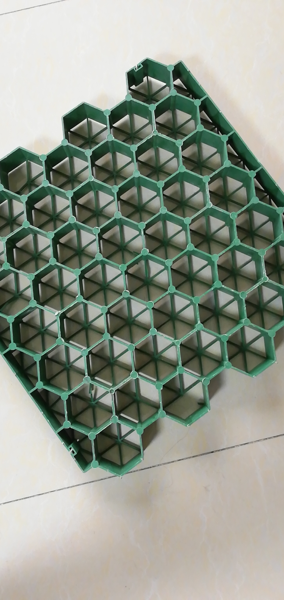 河南厂家定制消防通道植草板,抗老化绿色植草格