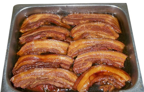 合肥甏肉干饭培训学习到徽湘情缘小吃培训