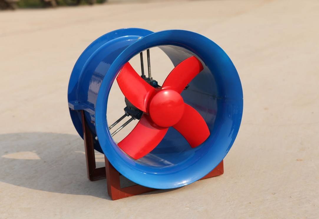 t35玻璃钢轴流风机,山东金光,ft35-11玻璃钢轴流风机