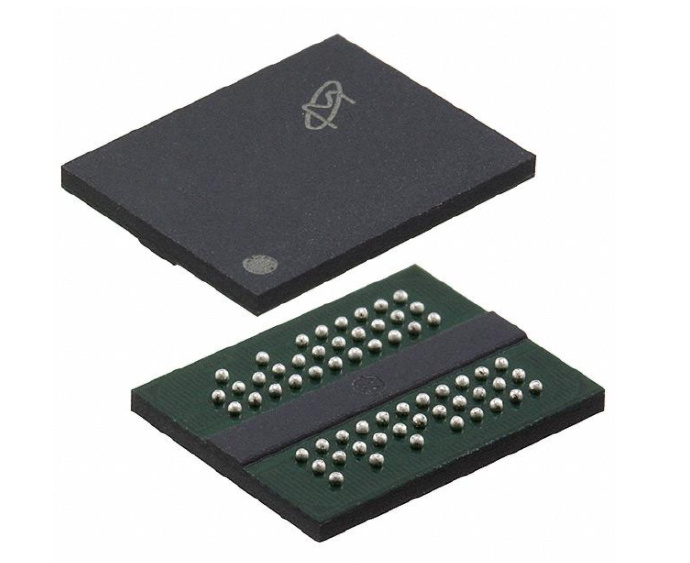 批量供应镁光mt29f64g08abcbbh6-6itb闪存