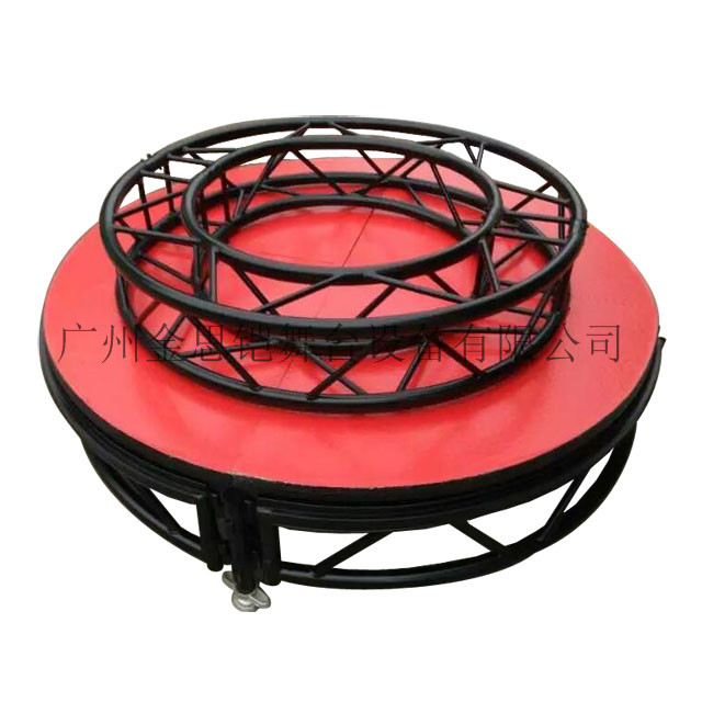 文艺晚会演出舞台,可定制铝合金拆装舞台,广州舞台厂家