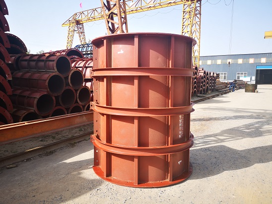 开封洛阳圆柱钢模板租赁多少钱