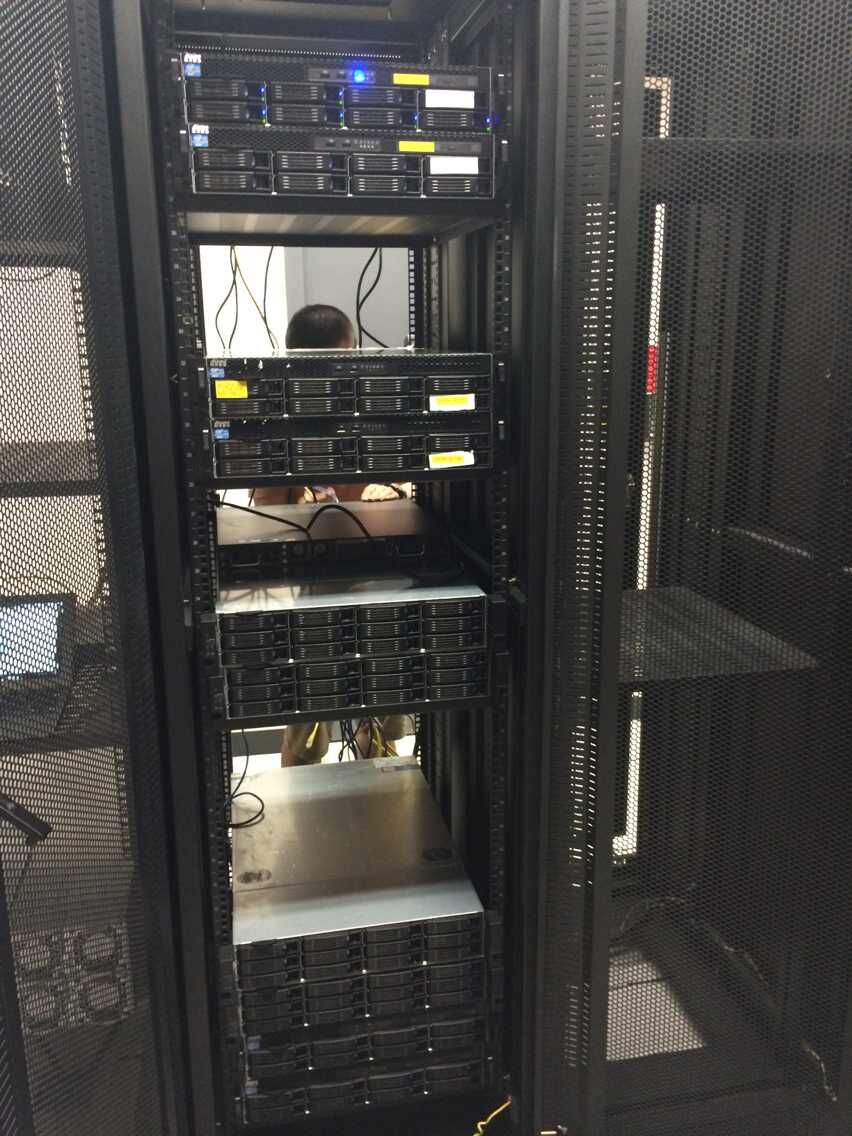 葵芳idc服务,优质的主机托管条件