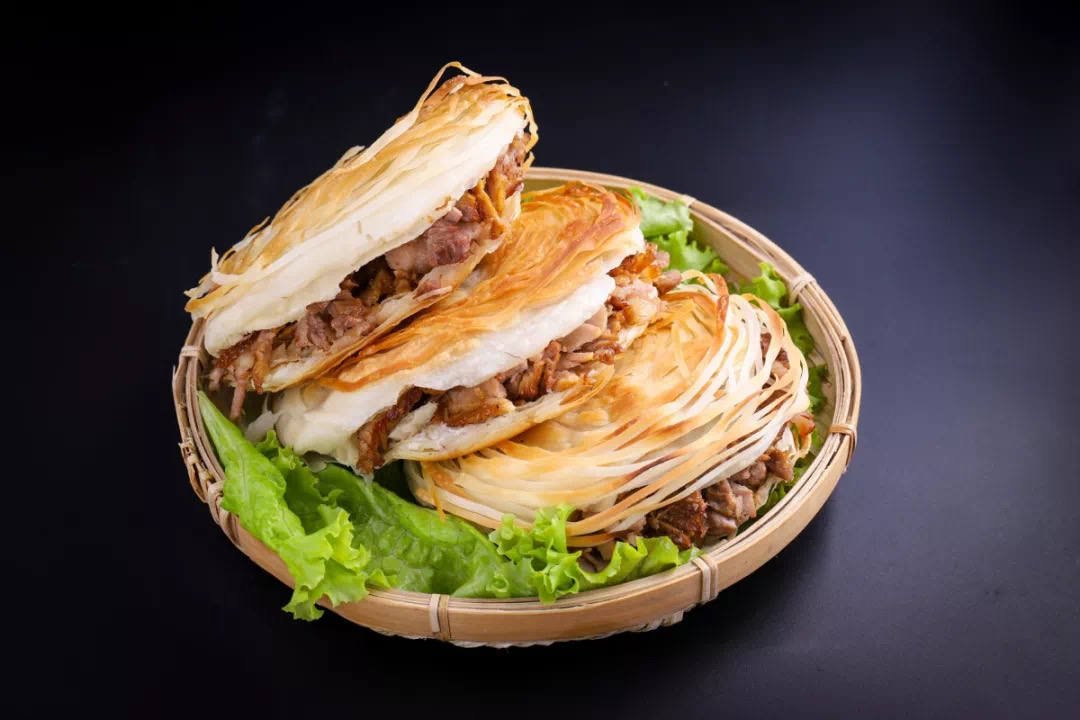 陕西特色肉夹馍加盟费用是多少加盟条件是多少