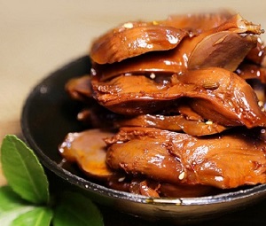 油卤现捞技术培训,油卤现捞和传统卤菜有哪些区别