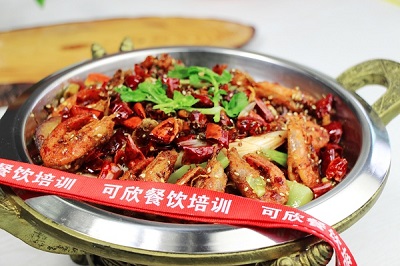 炒菜培训,干锅培训,零基础学