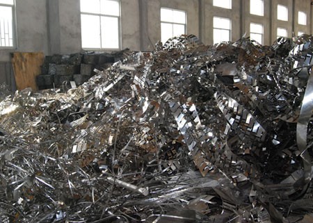 济南废不锈钢回收，上门服务，致力环保事业