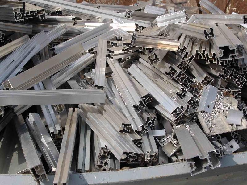 濟南鋁廢料回收，正規流程，放心交易
