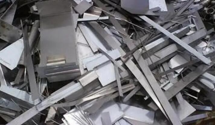 泰州不锈钢回收价格，高品质，精细化回收