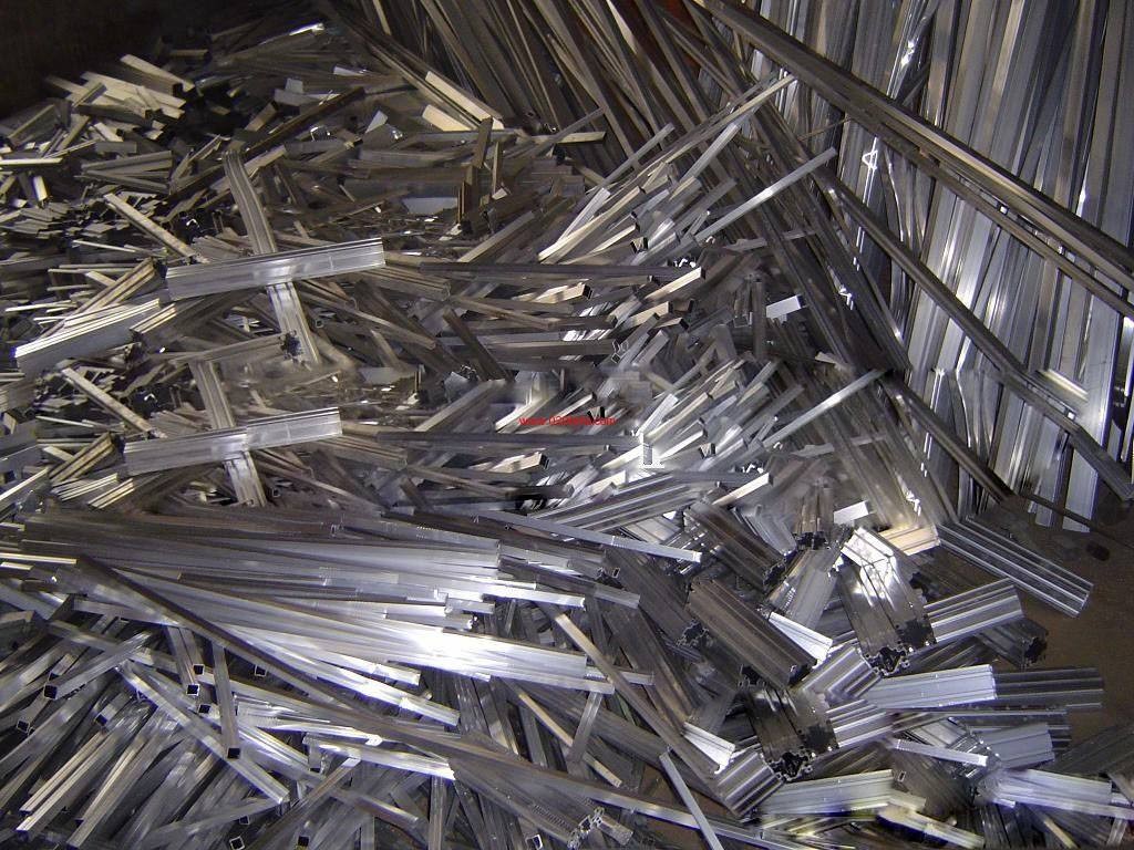 泰州廢鋁多少錢一斤，正規流程，放心交易