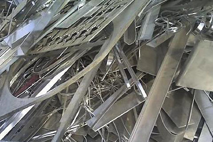 濟南廢不鏽鋼回收咨詢，節約資源，保護環境