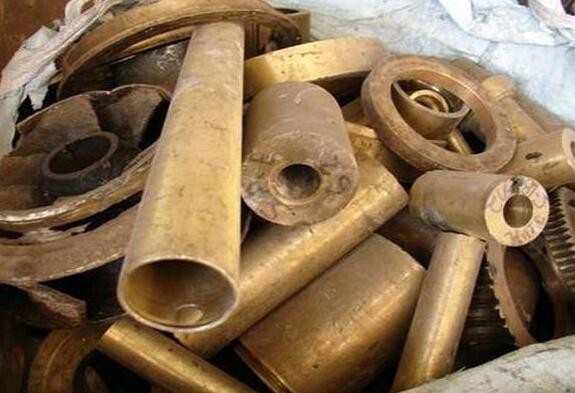 濟南廢銅材料回收，經濟實惠，綠色環保