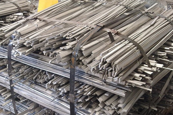 泰州廢不銹鋼高價回收，深受客戶好評