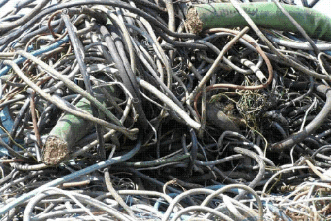 淄博廢舊電纜回收，淄博豐富的廢舊豐富回收經驗