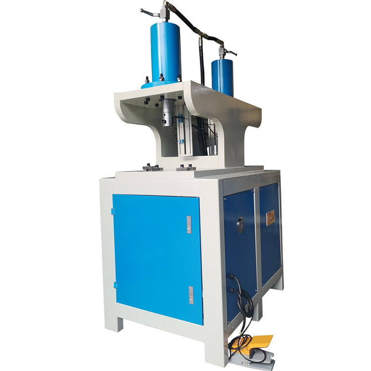 百叶窗打孔机,异型管冲孔机,钢管切割机