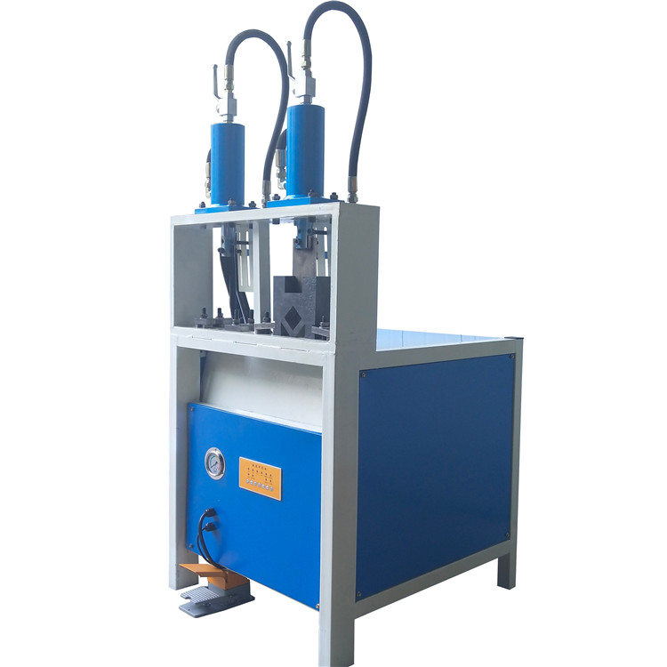 百叶窗打孔机,异型管冲孔机,钢管切割机