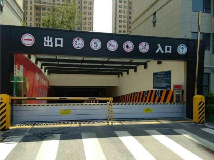 来宾铝合金挡水门生产工艺,东慧防汛挡水板生产工艺