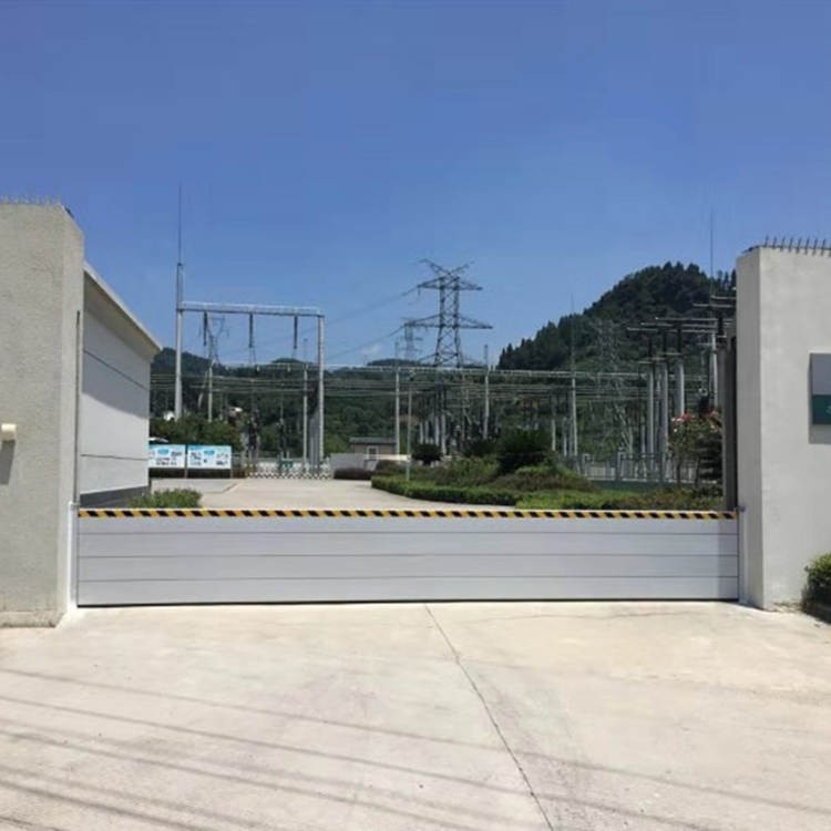 抚州仓库防淹门材质东慧仓库防淹门性能特点