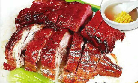 广式烧腊技术教学培训