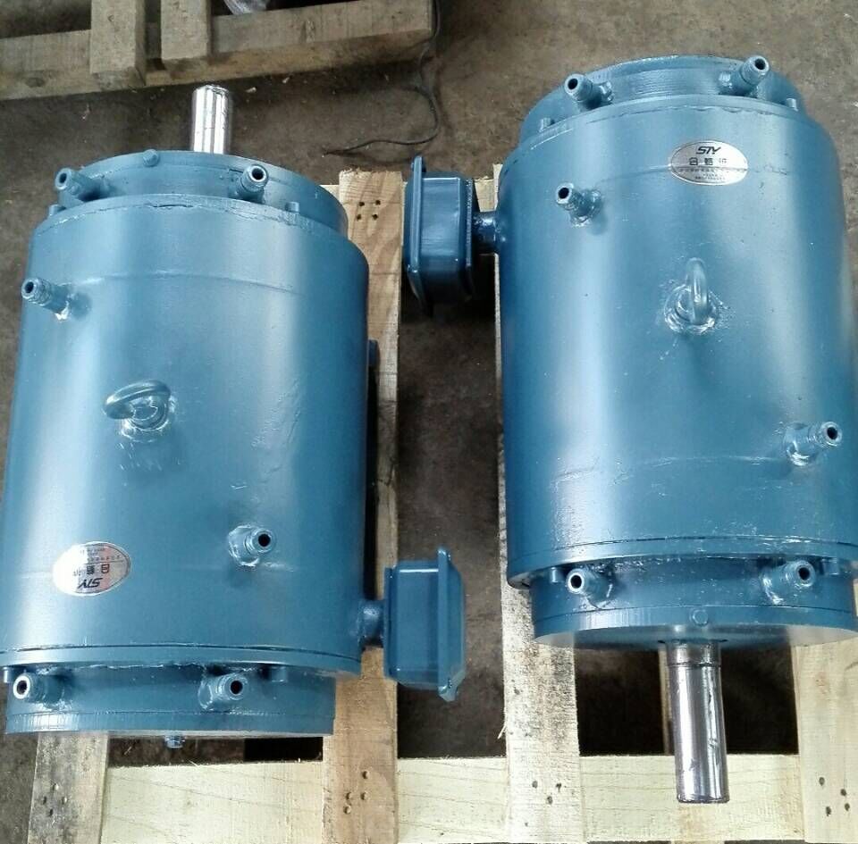 供应yglpej180m三相异步辊道用水冷电机型号齐全