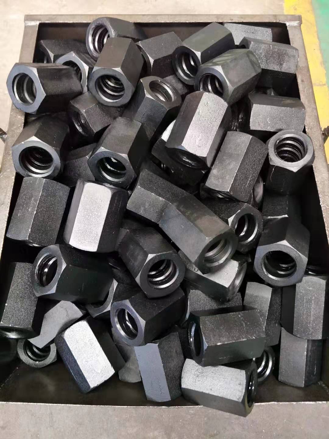 深圳钜联jl扩大头锚杆承载体抗浮锚杆产品