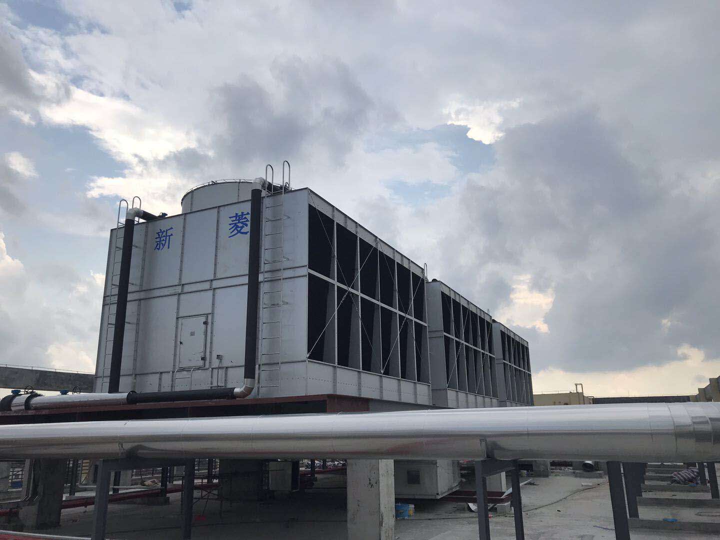 新菱冷却塔
