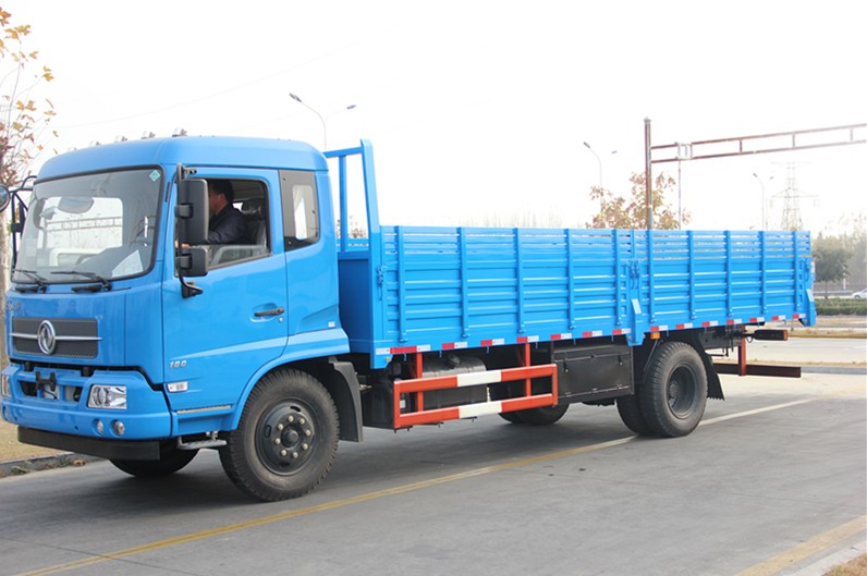 济宁驾校b2大型货车常规班