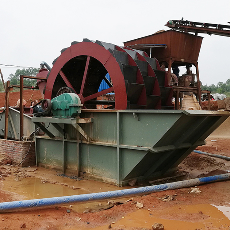 赣州江奕机械设备有限公司