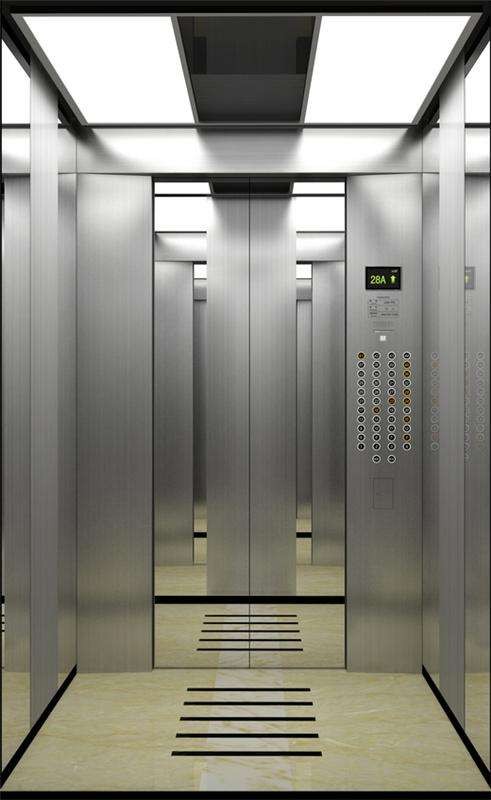 西安莲湖区废旧二手电梯回收，给您满意的报价