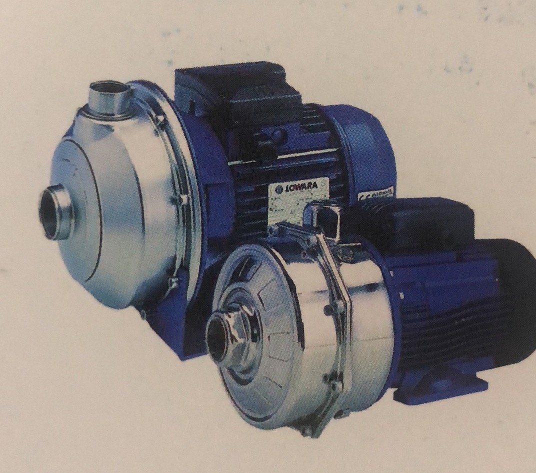 itt水泵赛莱默xylem水泵shs32-20030