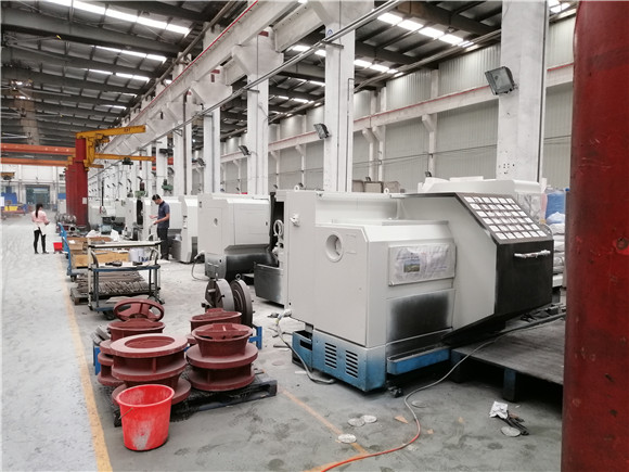 武汉注塑机喷漆车床油漆翻新旧设备刷漆