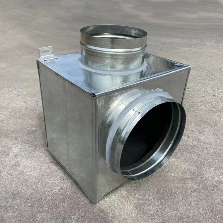 佛山市高明区1200直径通风管厂家电话