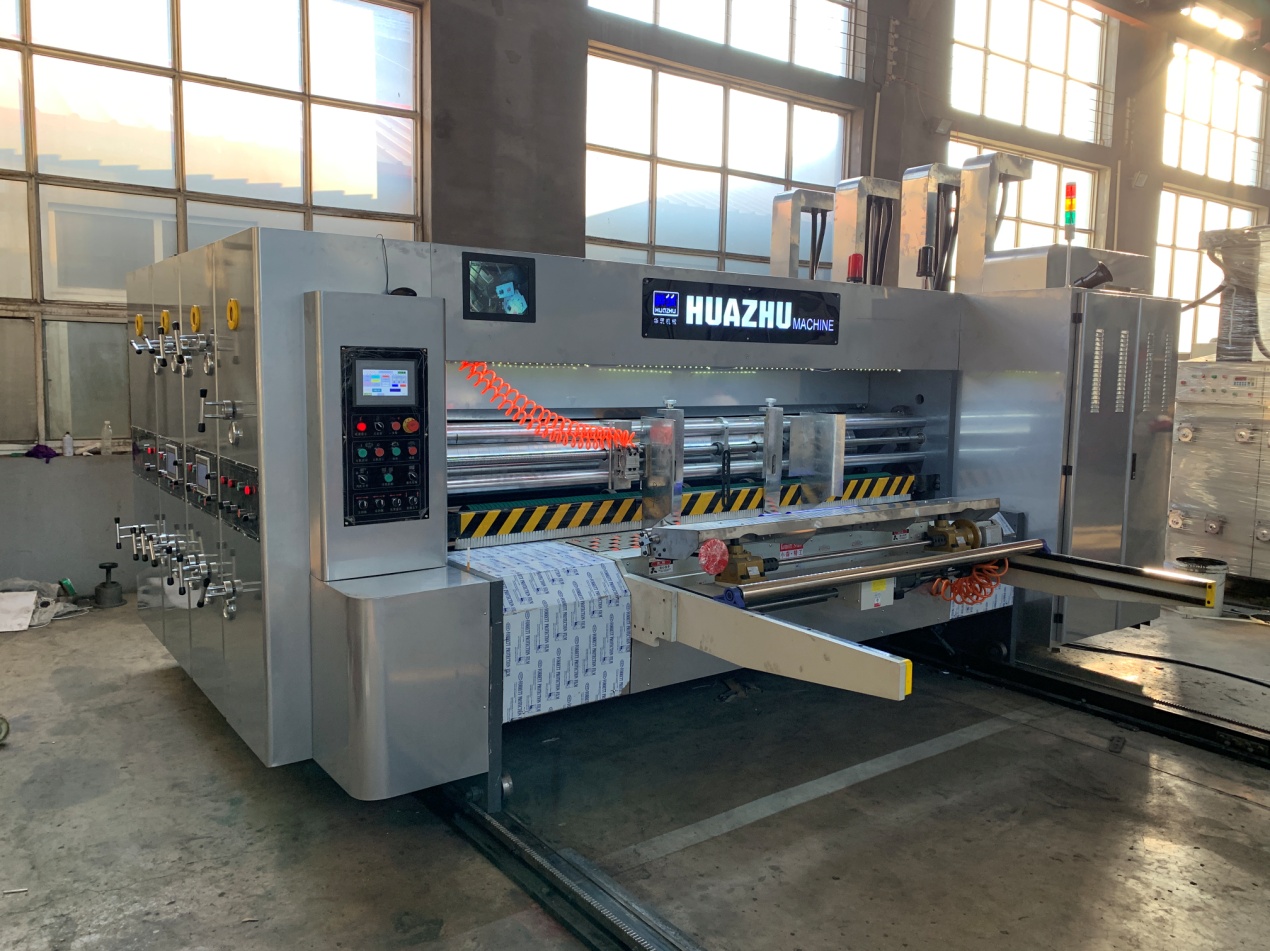 纸箱印刷机@东光纸箱印刷机@纸箱印刷机生产厂家