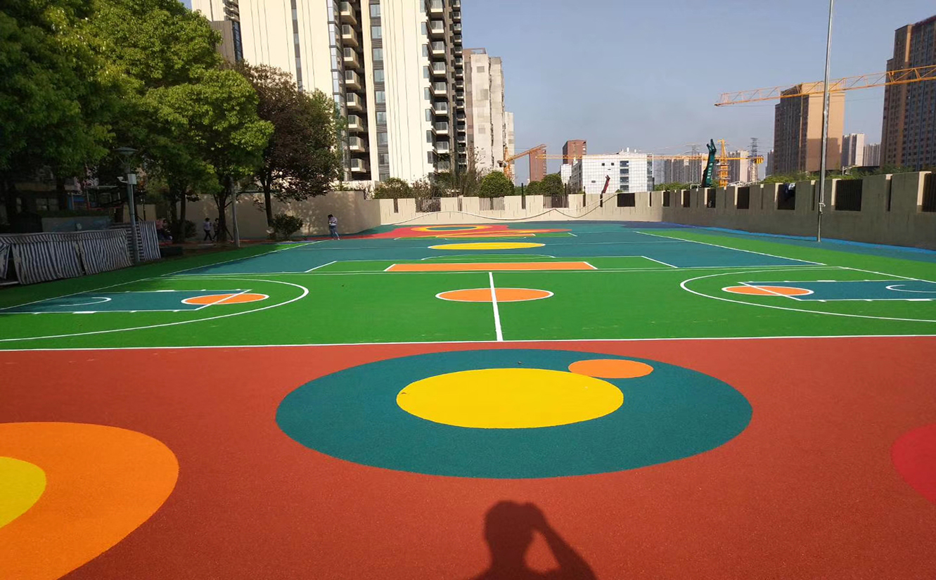 深圳epdm幼儿园地胶,深圳幼儿园epdm地垫彩色